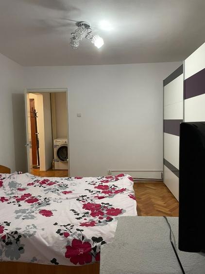 Apartament  3  camere  Girocului   - 9