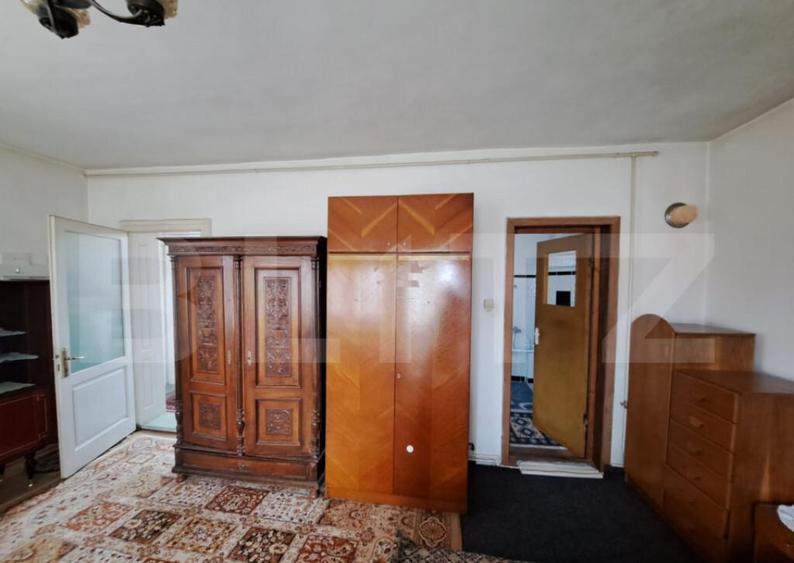 2 case lipite, ideale pentru 2 familii Harman, la doar - 33