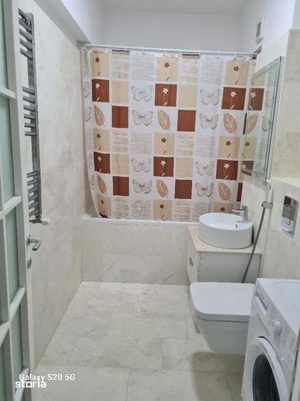 Apartament cu 2 camere în Sud