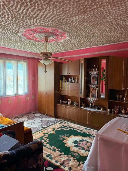 Casa P+E cu 6 camere de vanzare in Vama, Suceava 73.000 - 4