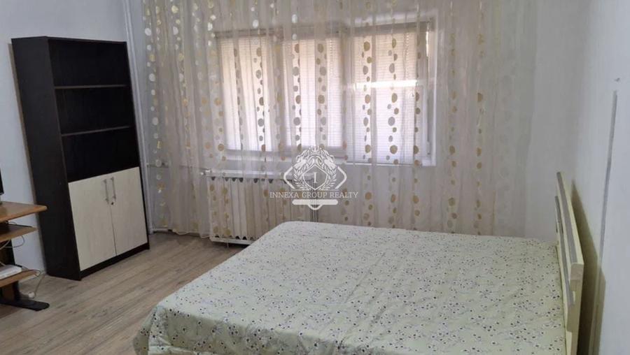 13 Septembrie | Garsoniera | 36mp | Parter | bloc mixt | 62.500 euro - 2