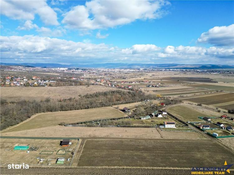 FILM! Liniste si aer curat in proximitatea Municipiului Sfantu Gheorgh - 2