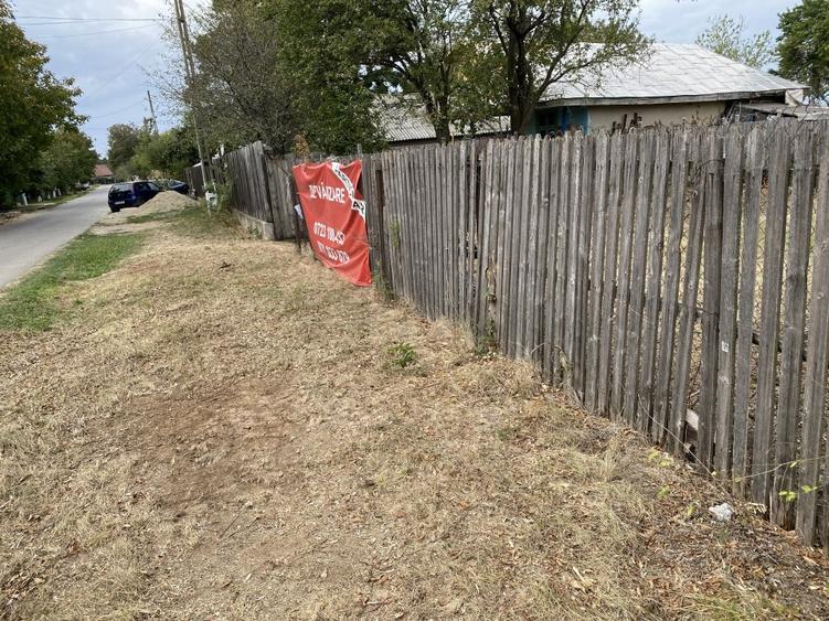 Particular Izvorani Intravilan - 6