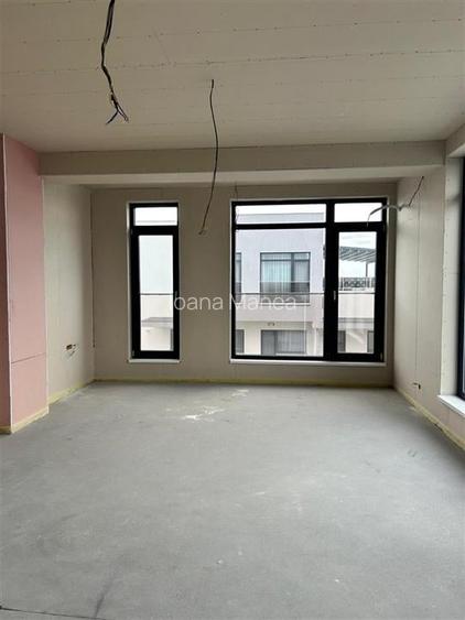 Vanzare duplex 4 camere | Titan-Pallady | 230mp | terasa 90mp | parcare subteran