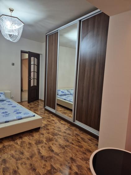 Unirii- Octavian Goga intersectia cu Nerva Traian - 4