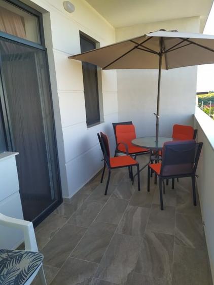 Mamaia Nord - str. M9, garsoniera , bucatarie separata, 37 mp. - 9