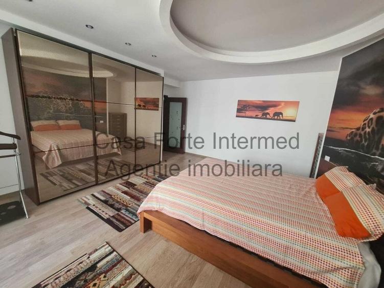 Ultracentral - Ibis - plaja Modern | 3 camere, vedere la mare - 14