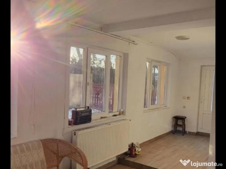 Casa cu teren 7.3 hectare Suceava - 14