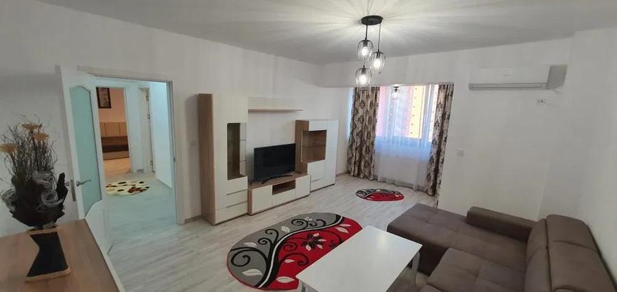 APARTAMENT 3 CAMERE ZONA TUDOR - 700 EURO - 7