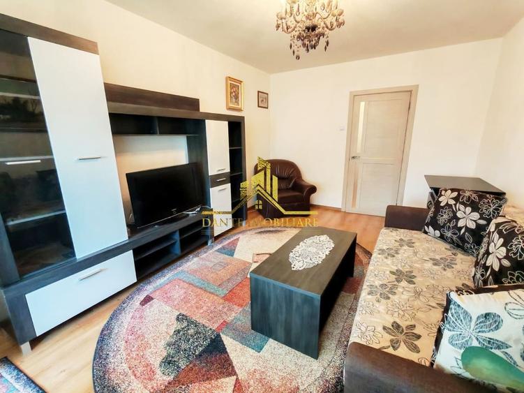 2 camere, decomandat, mobilat modern, 2 balcoane, Gheorgheni - 13