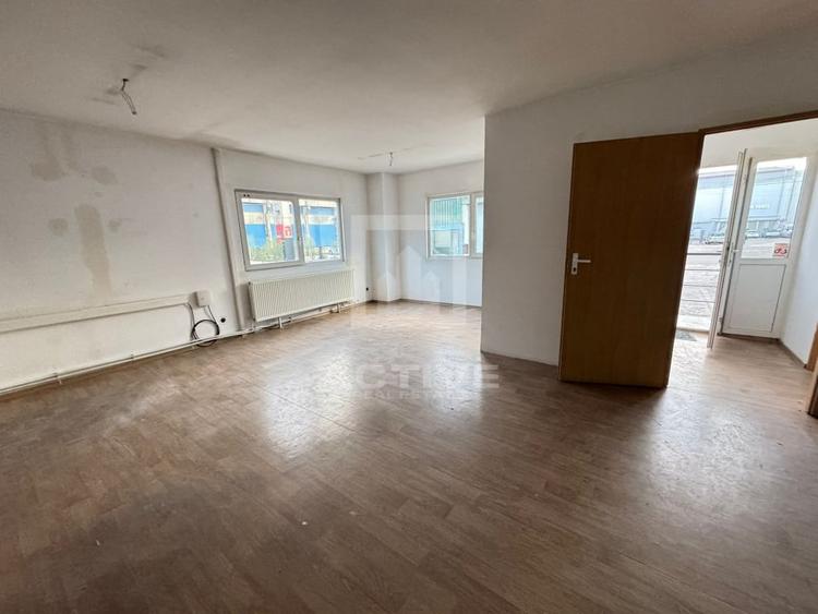 Spatiu industrial || Someseni - 4