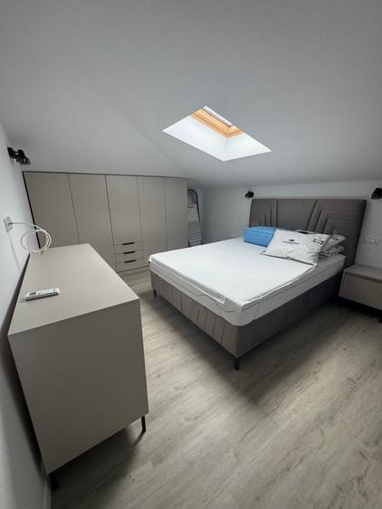 3 Camere Zona Peninsula Mobilat Utilat Totul Nou Gaze Termen Lung - 4