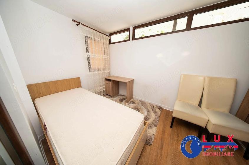 ID 20030 Apartament cu 2 camere modificat in 3 Cartier E3 - 12