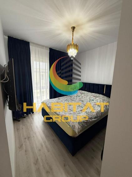 Apartament modern | 2 camere | Dealul Aluniș - 10