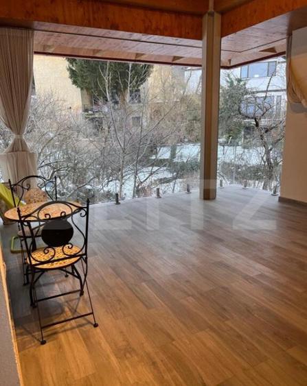 Casa, 5camere, 235mp, zona Schei - 3