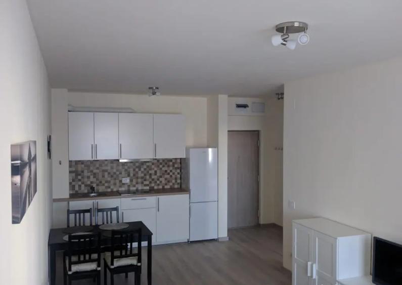 Apartament 2 camere in Oradea Prima Universitatii, Aleea Trandafirilor - 2