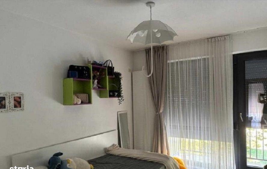 Casa spa?ioasa 6 camere|117 mp utili | Teren 160 mp | 2 locuri parcare - 6