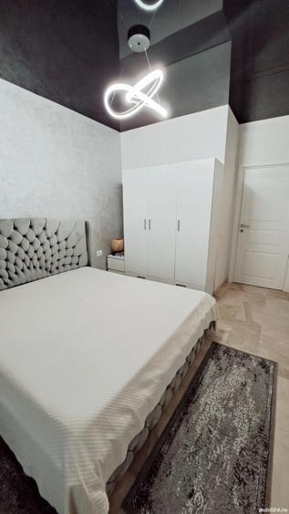 Apartament 2 camere Tomis Plus Constan?a - 4