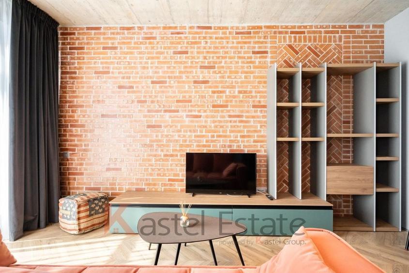 Apartament 3 Camere  | LOFT Green Apartments | - 2