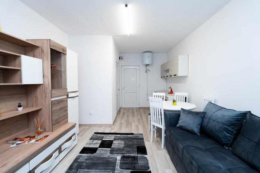🏠 GGT STUDIO MARSA – Garsoniere de Vânzare - 7