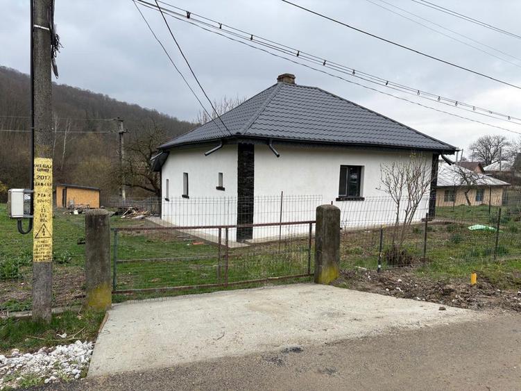 Casa de vanzare langa padure - 2