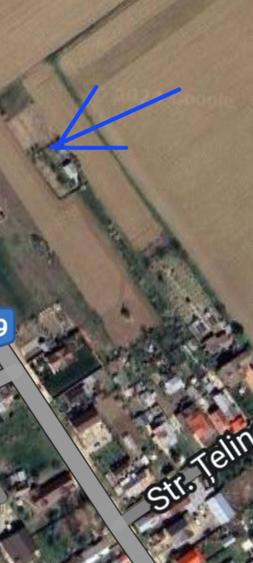 Vand casa cu teren 1500 mp intimitate totala Comuna Berceni, sat Catunu (Prahova) - 7
