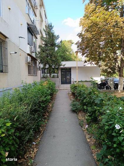 Studio de inchiriat - 8