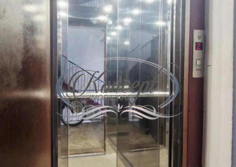 Apartament tip studio langa Kaufland Manastur - 9