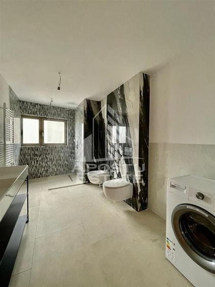 Apartament de lux 3 camere, 2 bai, open space, Monarch Tower - 15