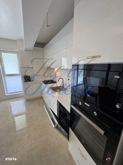 UNICAT, Apartament 4 camere 75mp, Zona Eroilor - 13