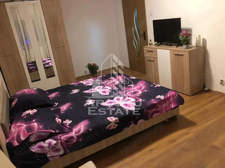 Apartament cu o camera , zona Telegrafului