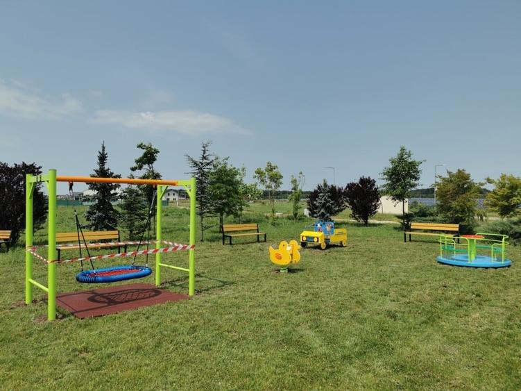 Oportunitate Eden Forest - 8