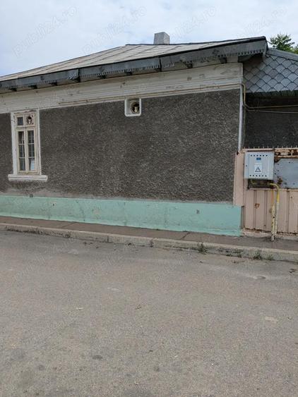 Casa de vanzare in orasul Galati - 3