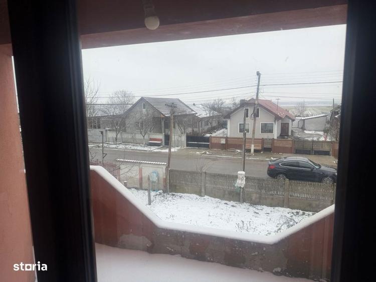 Casa S+P+1, 280 mp utili, 2000 mp teren, zona Podari - 10