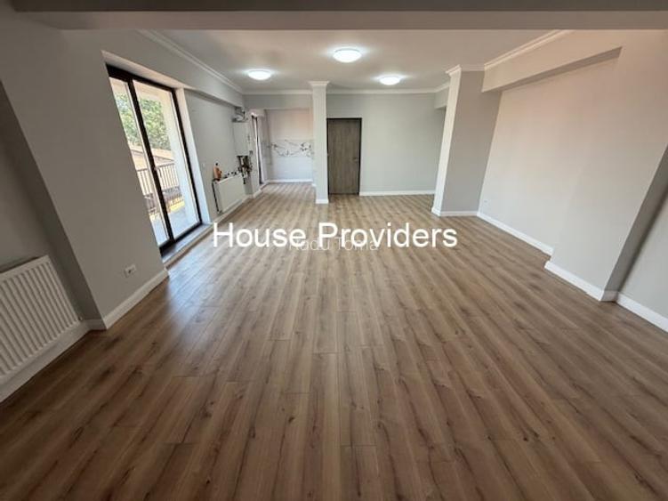 Apartament cu 2 camere semidecomandat în Bucureștii Noi