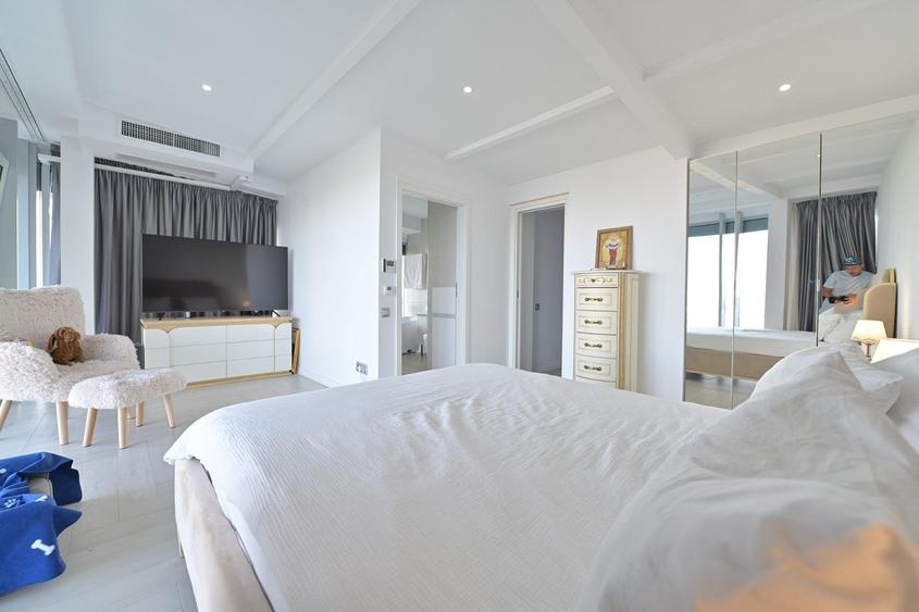 Penthouse Asmita Gardens - 10