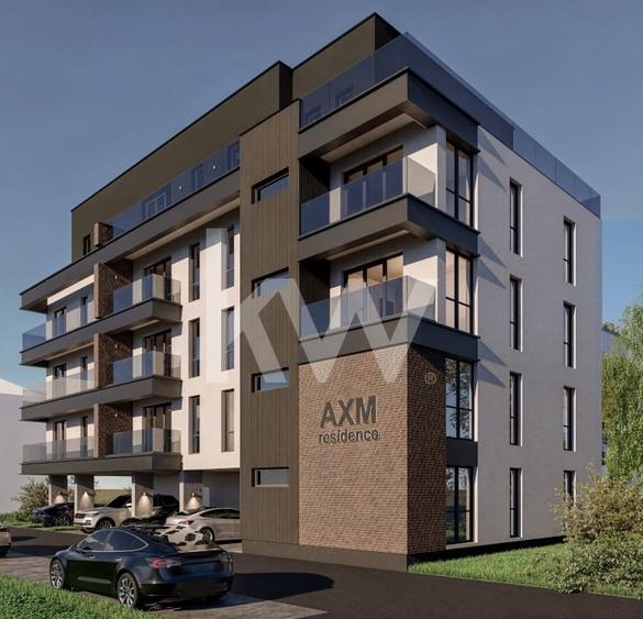 Apartament 2 camere, bloc nou Tractorul – Finalizare august 2026 - 2