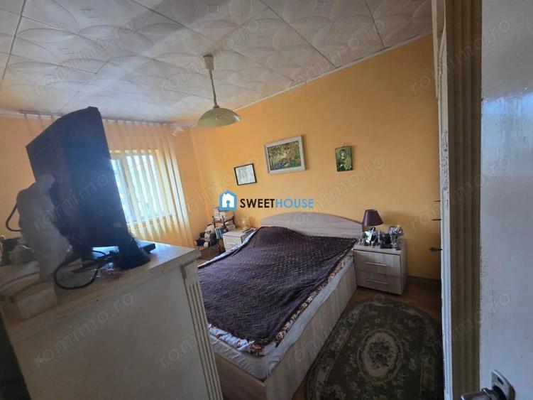 Apartament cu 4 camere de inchiriat central in Fagaras - 15