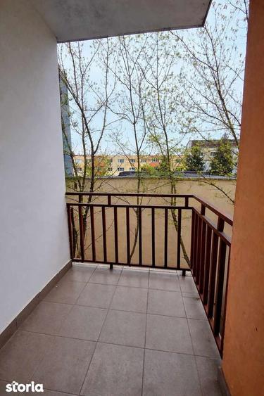 De inchiriat apartament Zorilor - 1