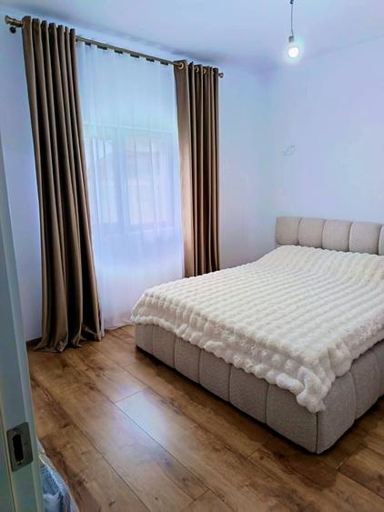 Vila Individuală 5 Camere,  P+ M , Pantelimon Tineretului - 18