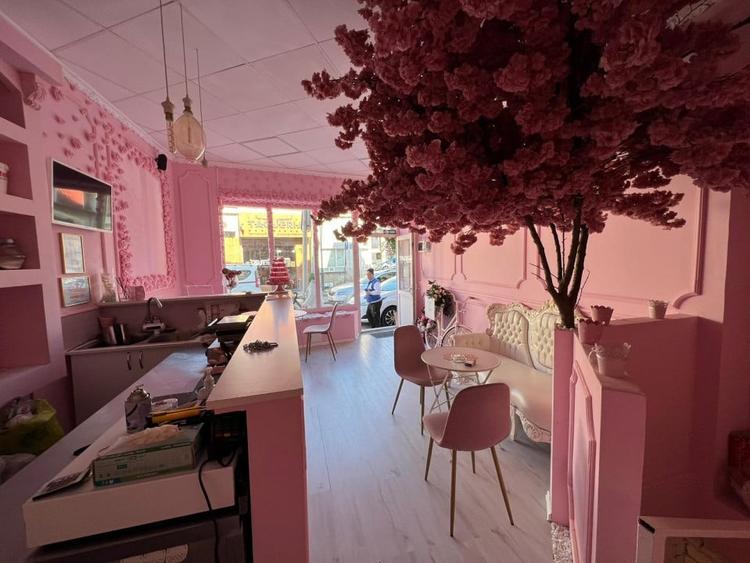 Spatiu Comercial 45 mp Mihai Eminescu Dacia Piata Romana - 4