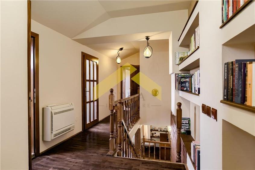 Casa de vanzare in centrul orasului Oradea - 32