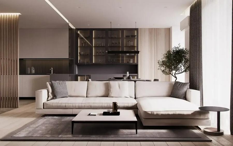 Apartament 2 Camere | Complex Ela Cotroceni - Metrou Academia Militara - 2