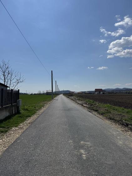 Teren de vanzare - 2