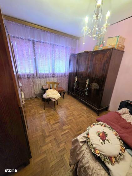 De vanzare apartament cu 2 camere ?i balcon, zona Scolii nr.1, 49.000e - 7