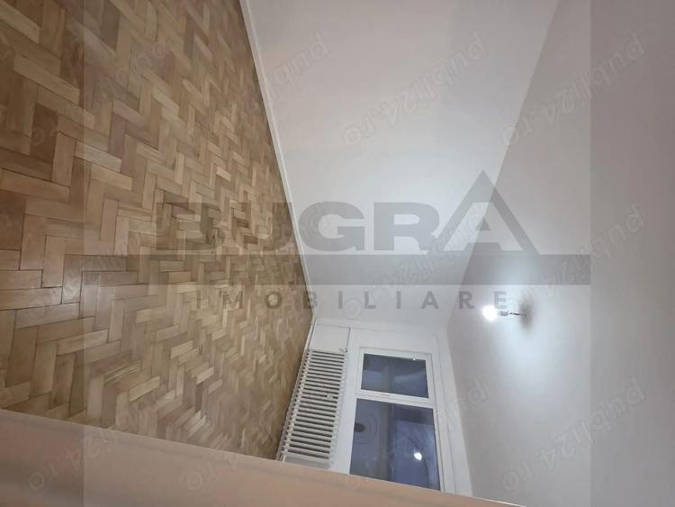Apartament de 3 camere ultrafinisat, 67mp, zona Piata Hermes - 8