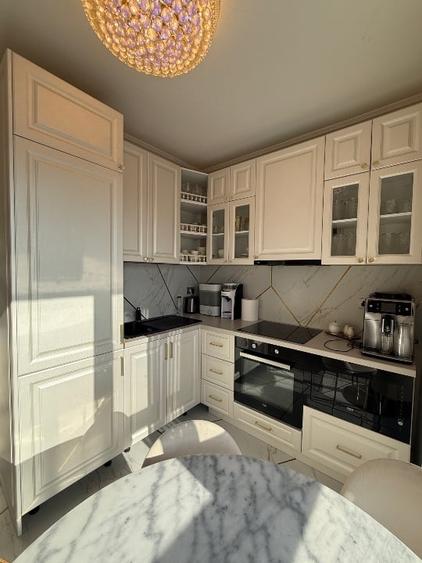 Apartament 4 Camere - Cotroceni Smart Residence - Grozăvești - 2