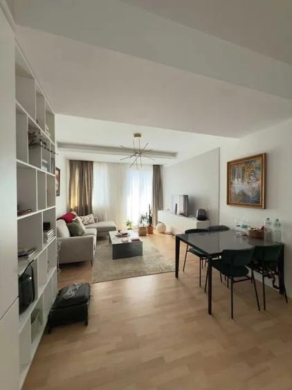 Apartament 2 camere | Calea Victoriei | Metrou | Modern - 2