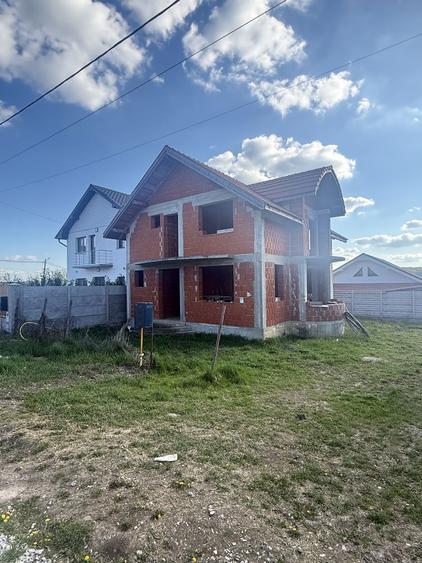 Casa de vanzare betfia - 7