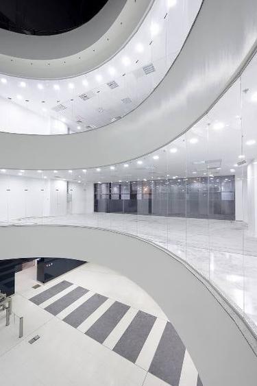 City Offices, Oltenitei, 200 - 1450 mp  0% comision! - 9